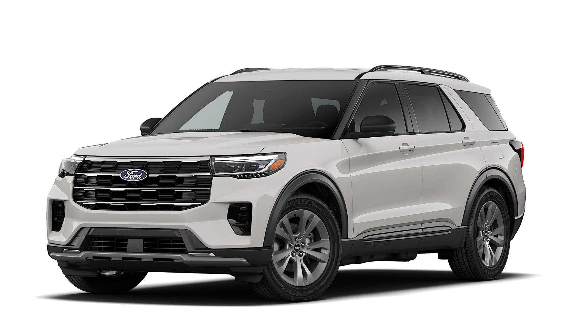 2027 Ford  External Image 1